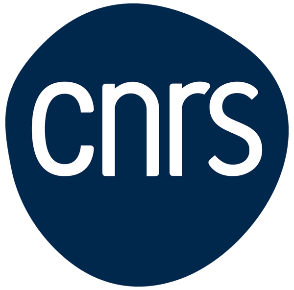 Logo of CNRS