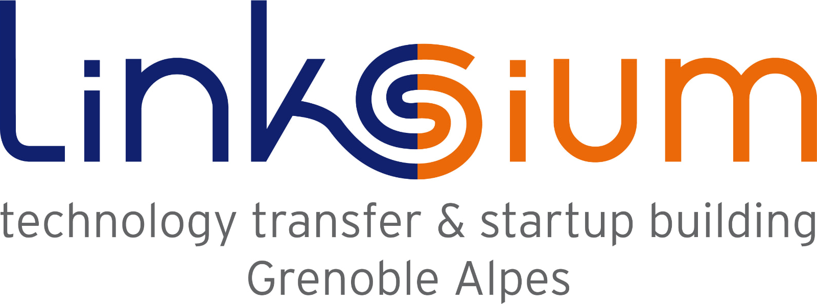Logo of Linksium