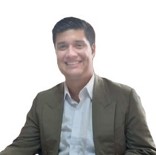 Portrait of José Hidalgo